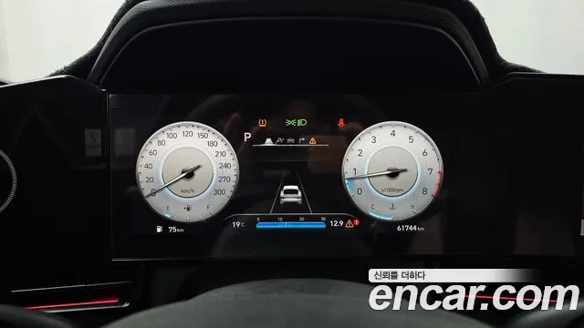 Hyundai Avante 2021 thumb 8