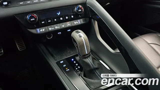 Hyundai Avante 2021 thumb 9