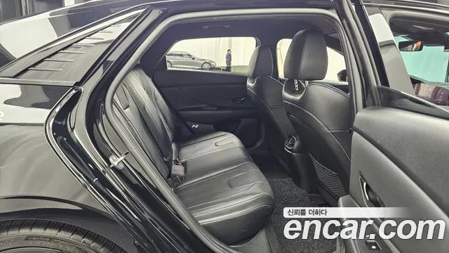 Hyundai Avante 2021 thumb 12