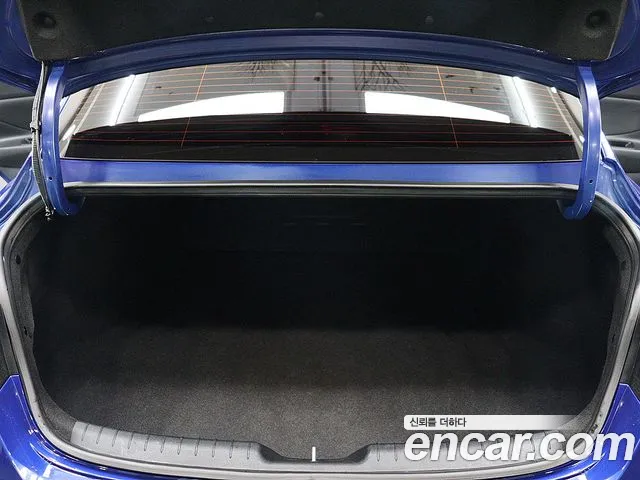 Hyundai Avante 2021 thumb 5