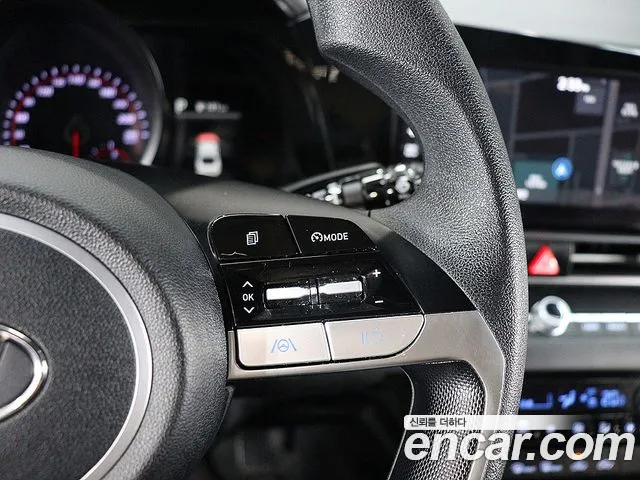 Hyundai Avante 2021 thumb 7