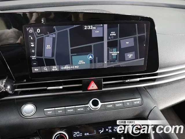 Hyundai Avante 2021 thumb 8