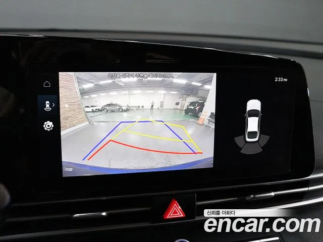Hyundai Avante 2021 thumb 10