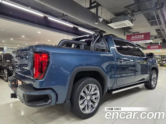 GMC Sierra 2024 thumb 6