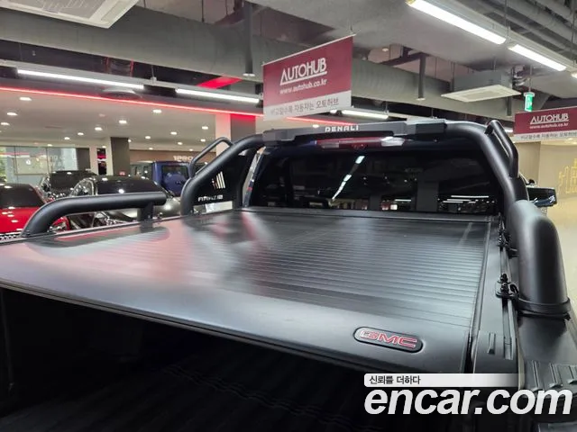 GMC Sierra 2024 thumb 7