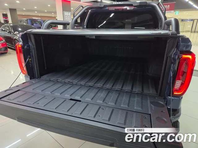 GMC Sierra 2024 thumb 8