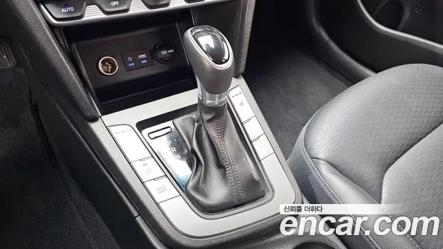 Hyundai Avante 2019 thumb 9