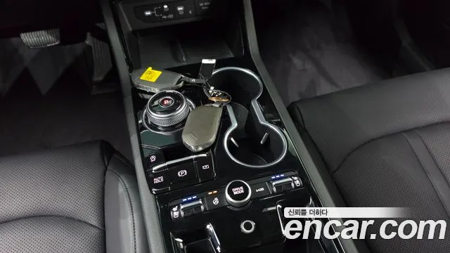 Kia K5 2024 thumb 9