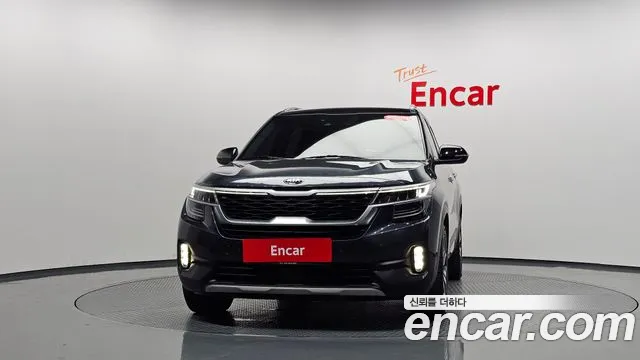Kia Seltos 2019 thumb 2