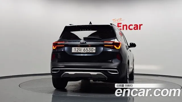 Kia Seltos 2019 thumb 3
