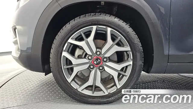 Kia Seltos 2019 thumb 4
