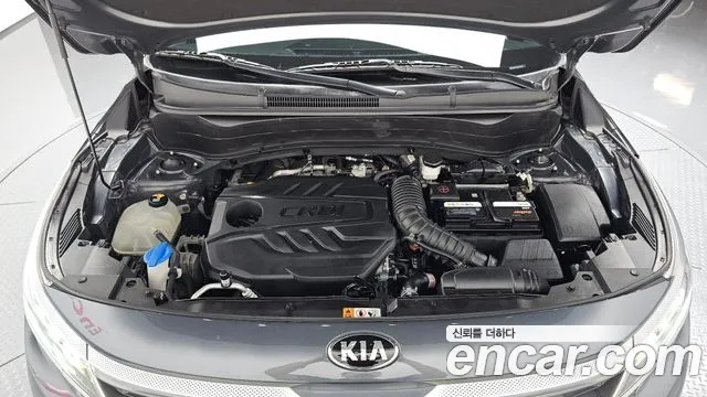 Kia Seltos 2019 thumb 5