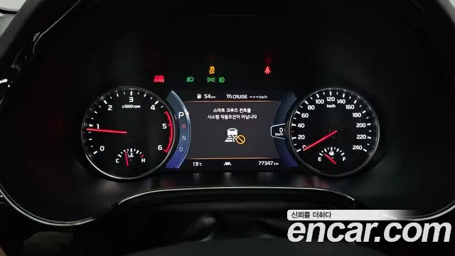 Kia Seltos 2019 thumb 7