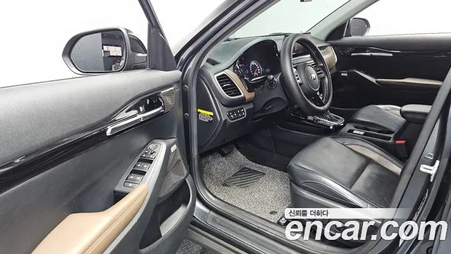 Kia Seltos 2019 thumb 9