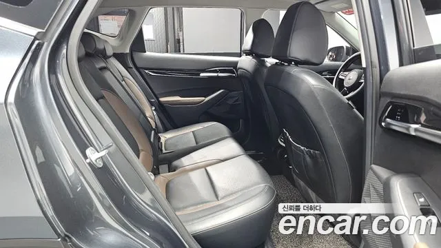 Kia Seltos 2019 thumb 10