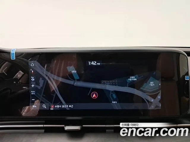 Kia Carnival 2021 thumb 9