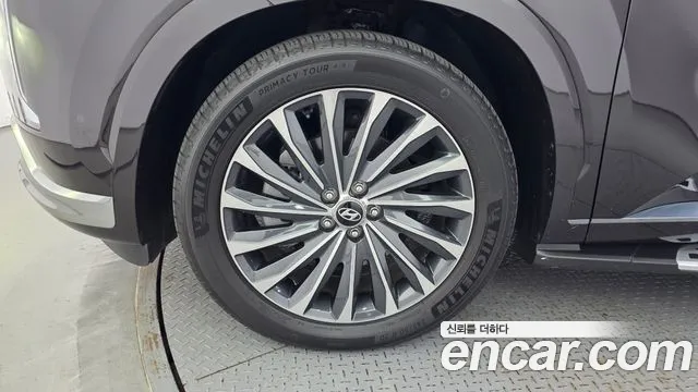 Hyundai Palisade 2023 thumb 5
