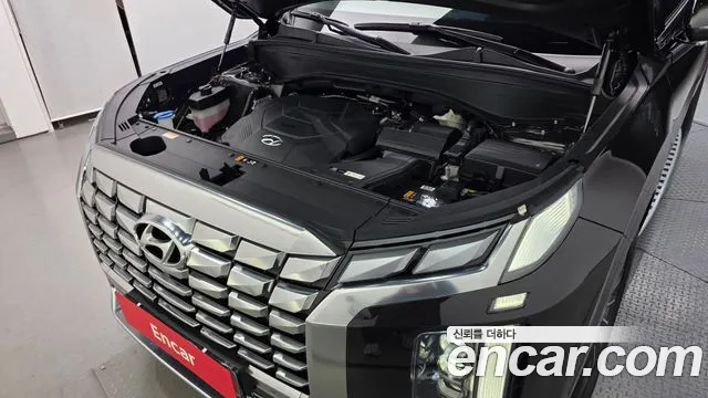 Hyundai Palisade 2023 thumb 6