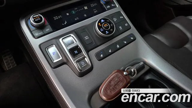 Hyundai Palisade 2023 thumb 9