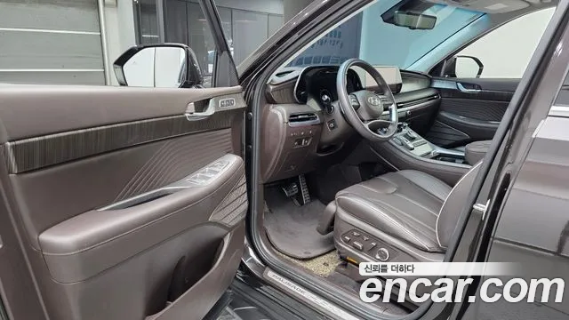 Hyundai Palisade 2023 thumb 10