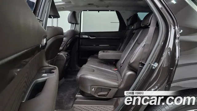 Hyundai Palisade 2023 thumb 11