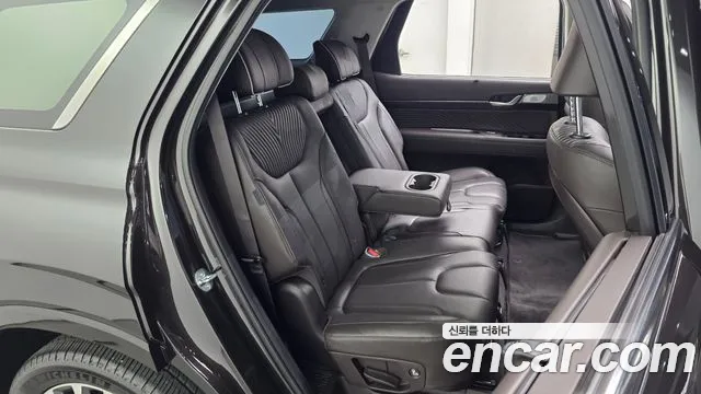 Hyundai Palisade 2023 thumb 12