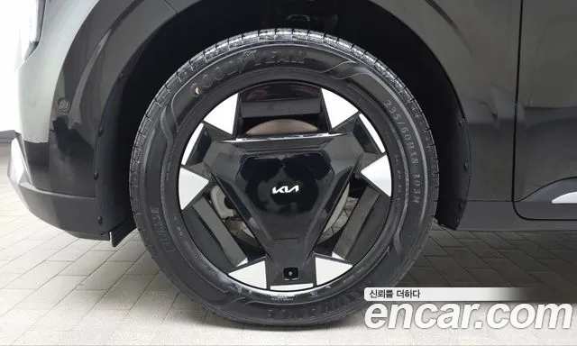 Kia Carnival 2025 thumb 5