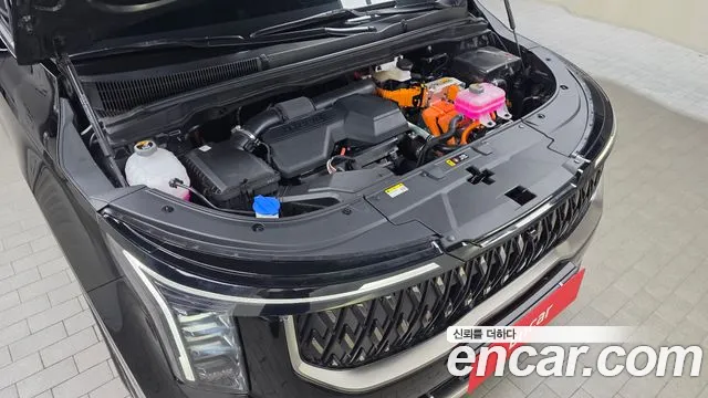 Kia Carnival 2025 thumb 6