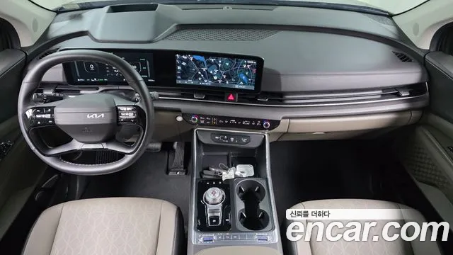 Kia Carnival 2025 thumb 7