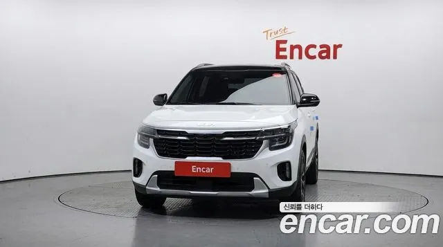 Kia Seltos 2025 thumb 3