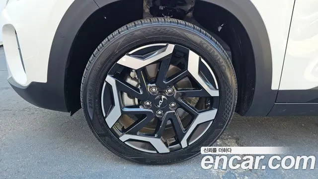 Kia Seltos 2025 thumb 5