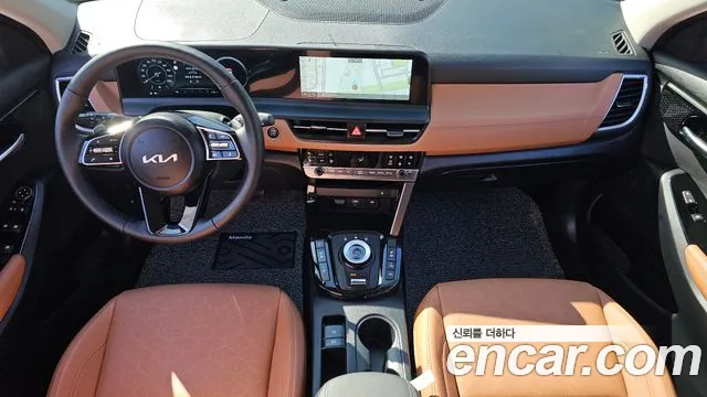 Kia Seltos 2025 thumb 7
