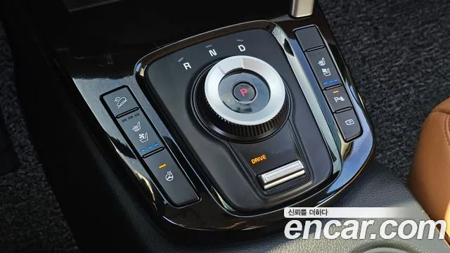 Kia Seltos 2025 thumb 9