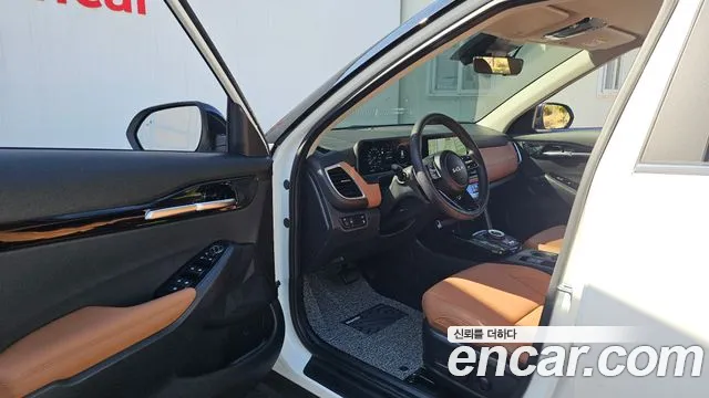 Kia Seltos 2025 thumb 10