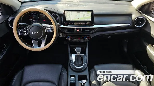 Kia K3 2023 thumb 7