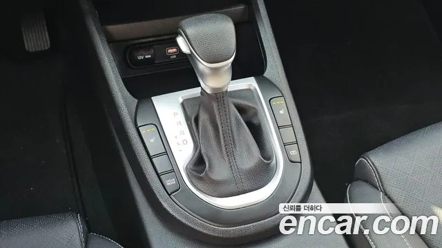 Kia K3 2023 thumb 9