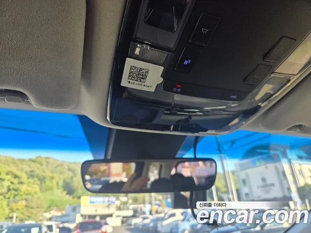 Hyundai Staria 2021 thumb 9