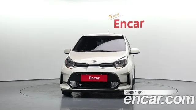 Kia Morning 2021 thumb 3