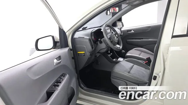 Kia Morning 2021 thumb 10