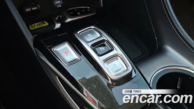 Hyundai Sonata 2021 thumb 9