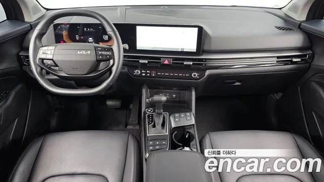 Kia Sportage 2025 thumb 7