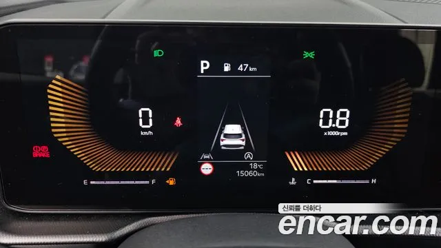 Kia Sportage 2025 thumb 8