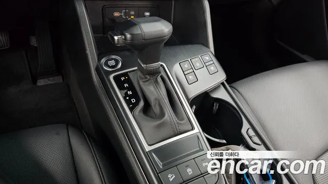 Kia Sportage 2025 thumb 9