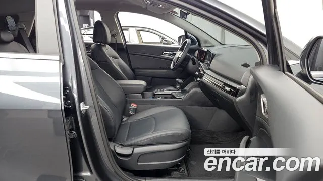 Kia Sportage 2025 thumb 11