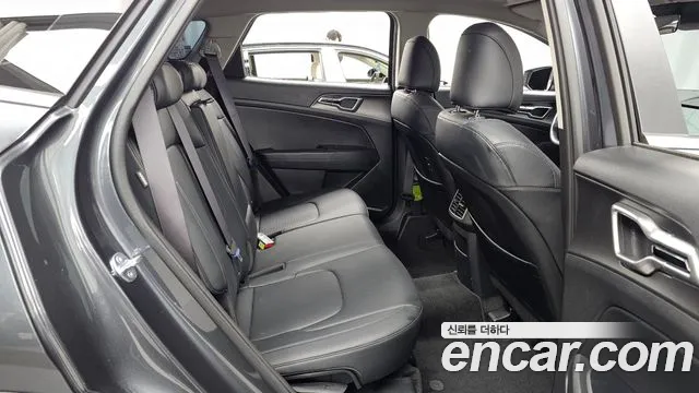Kia Sportage 2025 thumb 12