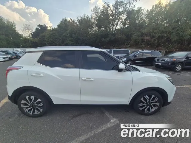 KG_Mobility_Ssangyong TIBOLI 2019 thumb 2