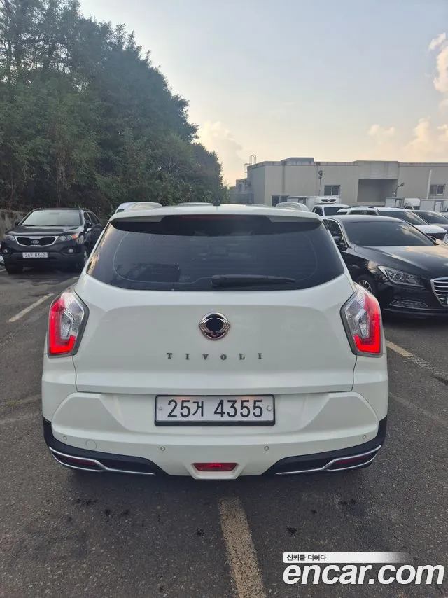 KG_Mobility_Ssangyong TIBOLI 2019 thumb 3