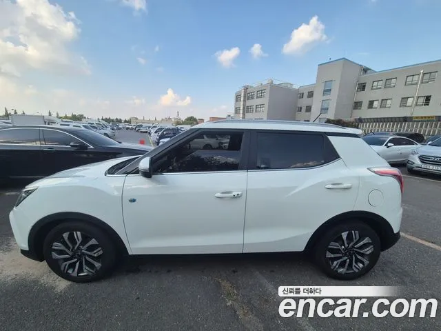 KG_Mobility_Ssangyong TIBOLI 2019 thumb 4