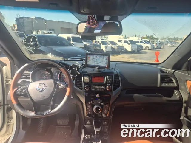 KG_Mobility_Ssangyong TIBOLI 2019 thumb 8