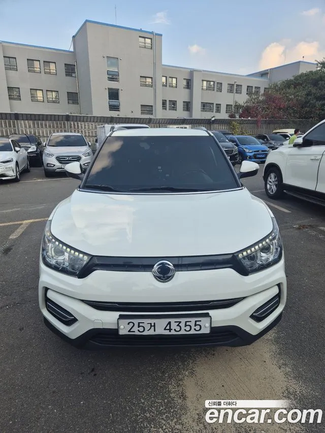 KG_Mobility_Ssangyong TIBOLI 2019 thumb 12